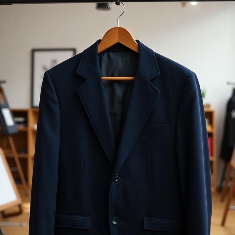 School blazers