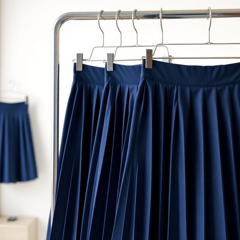 School skirts