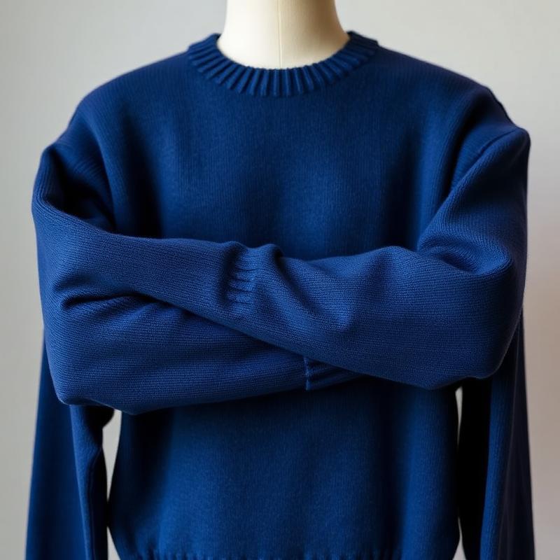 School sweaters