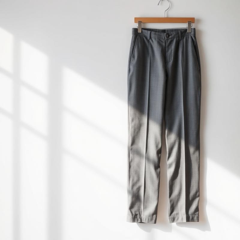 School trousers